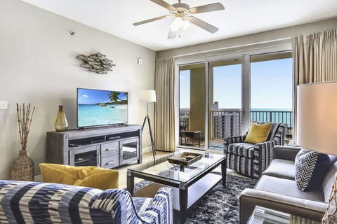 Welcome to Ariel Dunes I 1909- The Radiant Vista