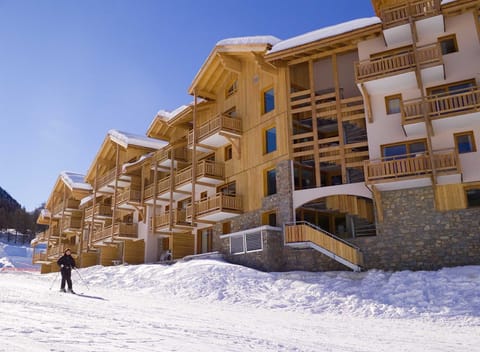 Your beautiful holiday rental is great in any season!