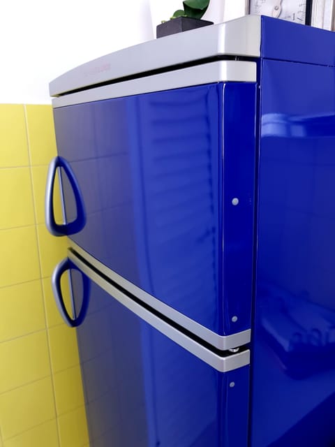 Almost in the Center House in Capannori