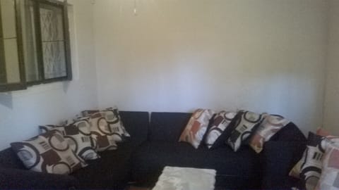 Apartment 4 