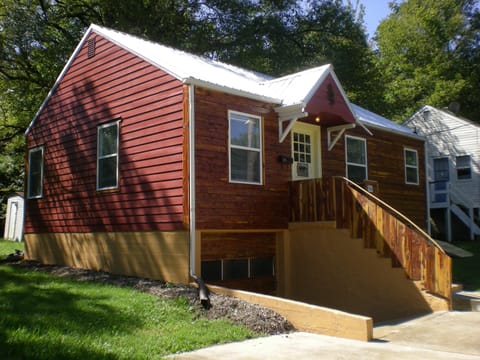 Welcome to Cedar Haven