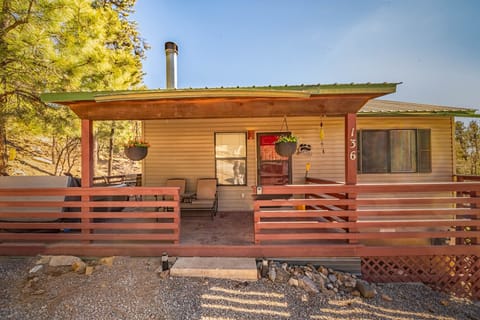 Street View of 3 Bears