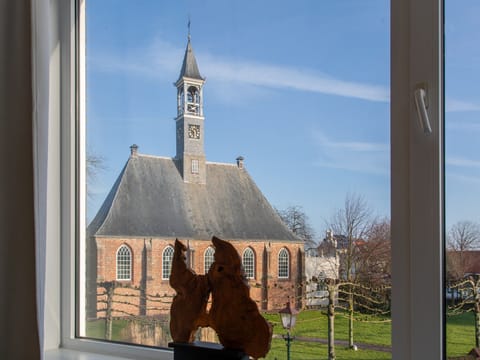 View from Holiday Home [summer]