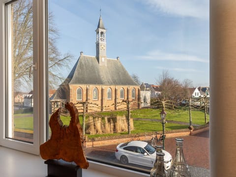 View from Holiday Home [summer]