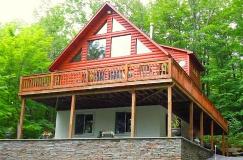 ***** THE CATSKILL CABIN ***** 
4-Season Luxury Rental