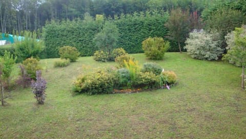Garden, Park