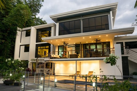 Awesome outdoor area