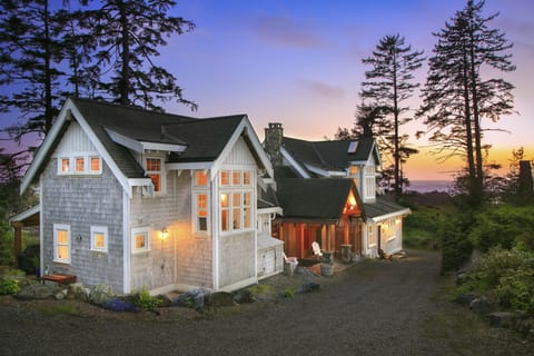 Black Rock Beach House