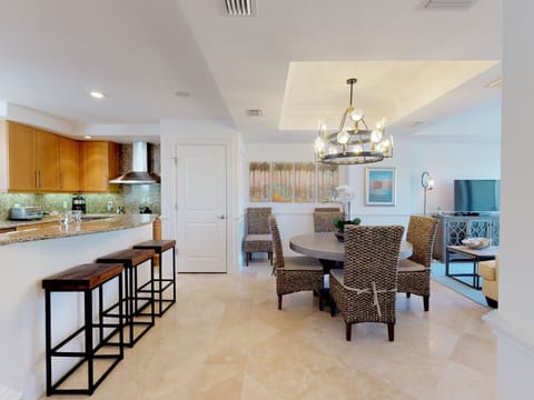 Residence #3829 - Second Floor Open Floor Plan