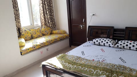 Bed Room 1