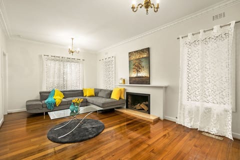 Lounge Room
