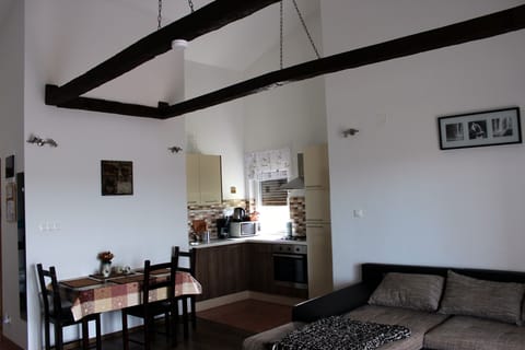Apartment A2 (2+1)