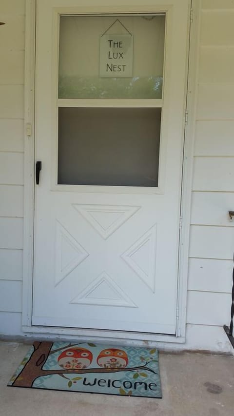 Wecome to The Lux Nest!