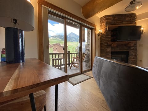 Living Room View