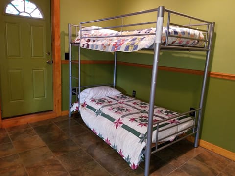 The Bunkbeds
