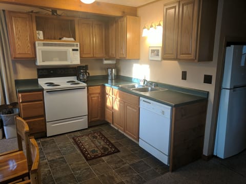 Second floor kitchen(2 of 2 kitchens)