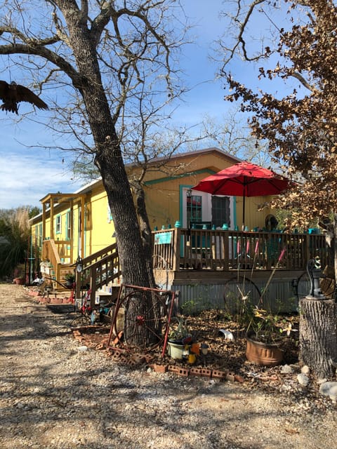 Your Relaxing  Home Away From Home!