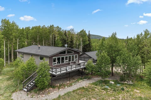 Alma Vacation Rental | 3BR | 2.5BA | Stairs Required | 2,550 Sq Ft