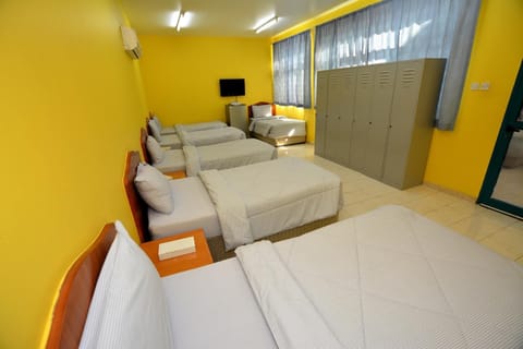 Dorm Room