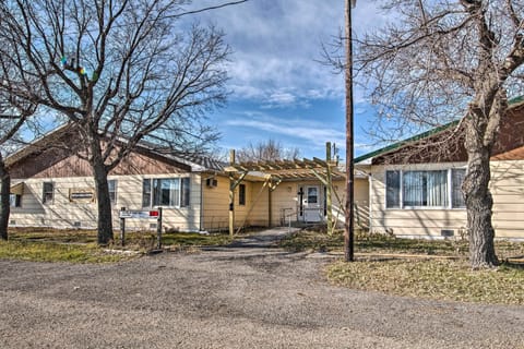 Long Lake Vacation Rental | 1BR | 1BA | 500 Sq Ft | Step-Free Access