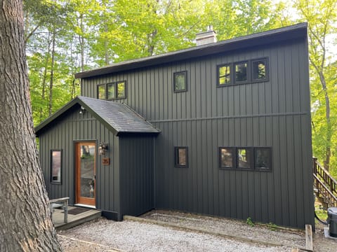 Located in the heart of the White Mountains
