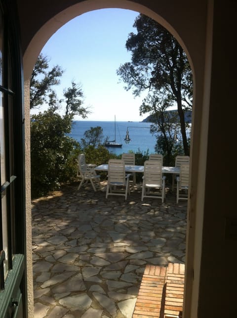 terrace 1 from house