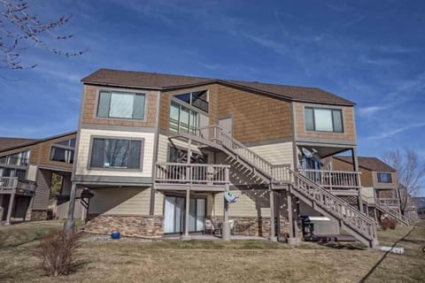 TK Waterfront Complex