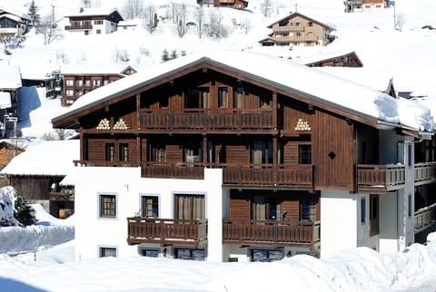 Welcome to your home away from home.