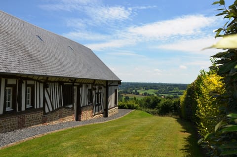 Le Nid de Merle - La Bergerie - house for 5
