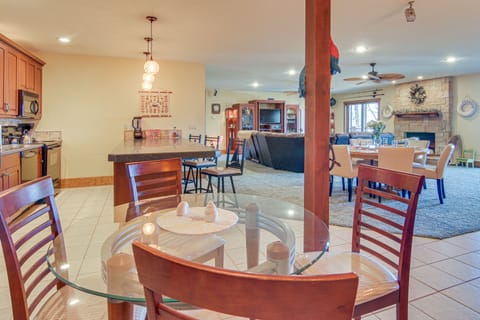 Kitchen | Cooking Basics