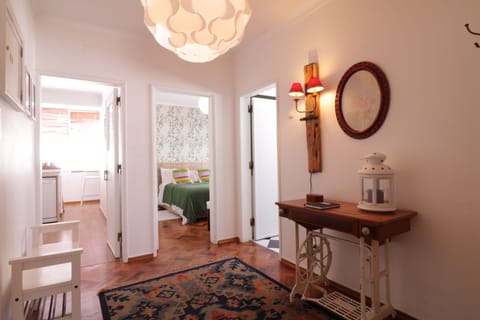 hall