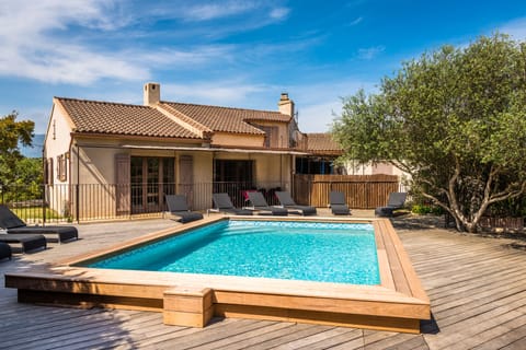 Casa Shegara