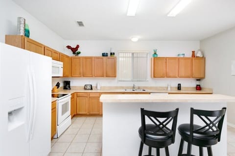 Kitchen Island stools