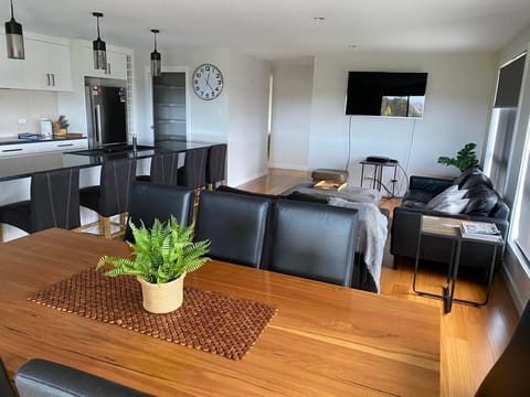 Relax at your home away from home after exploring the attractions of the region.