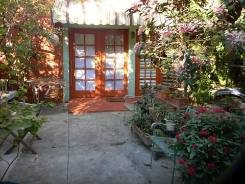 Our charming cottage 