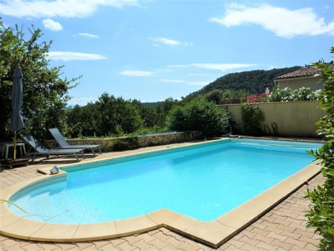 Holiday Home Swimming Pool