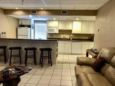 Rest, Relax and Enjoy life on South Padre Island in this Beautiful Bayside Condo Apartment in South Padre Island