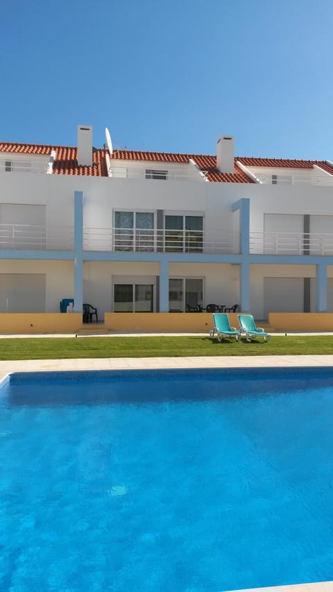 Townhouse/Pool