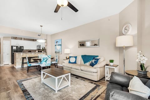 Relax after a fun day at the beach