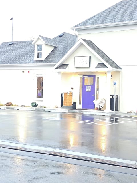 Sacred Energy- Crystal shop, Coffee shop, Cafe, Clothing store and Apothacary.