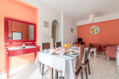 This Apartment has everything you need