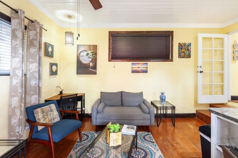 Sitting Area