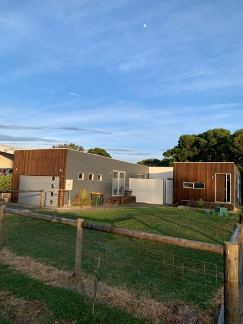 New Modern Getaway
