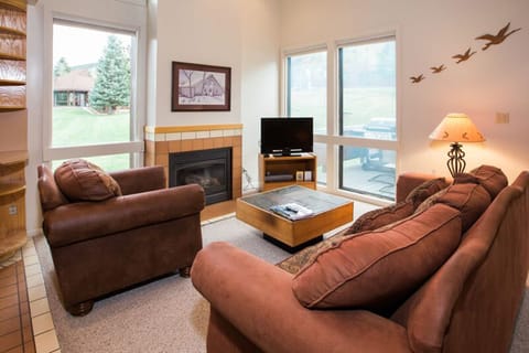 Park City Resort Lodging-Three Kings 41