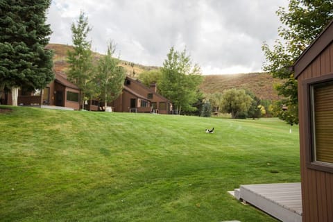 Park City Resort Lodging-Three Kings 41