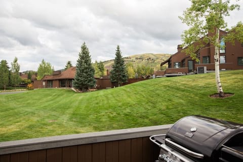 Park City Resort Lodging-Three Kings 41