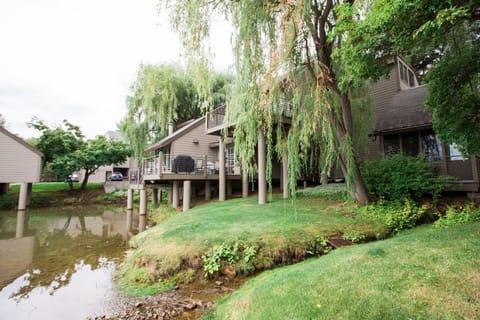 Park City Resort Lodging-Pay Day 189