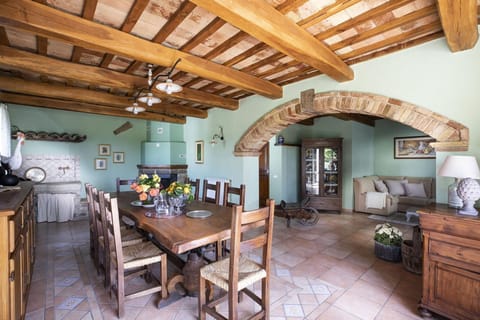 Villa Amata 12 (1995)