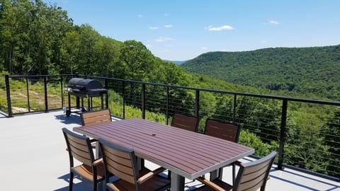 Additional furniture has already been ordered!