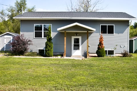 Just minutes from the beach, trails and downtown.  